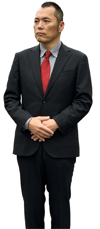 代表取締役 森田 晴夫